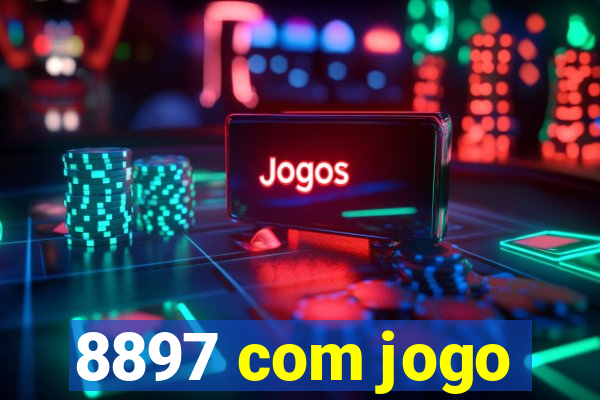 8897 com jogo